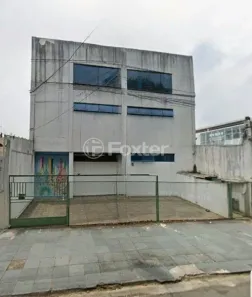 Galpão/Depósito/Armazém com 3 Quartos à venda, 641m² no Jardim da Saúde, São Paulo