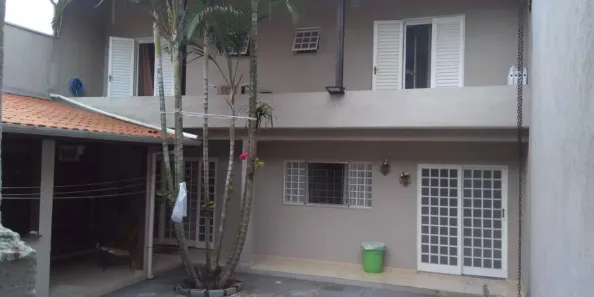 Casa com 4 Quartos à venda, 290m² no Cidade Líder, São Paulo