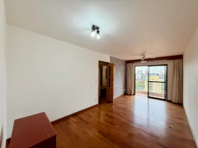 Apartamento com 2 Quartos à venda, 58m² no Vila São Paulo, São Paulo