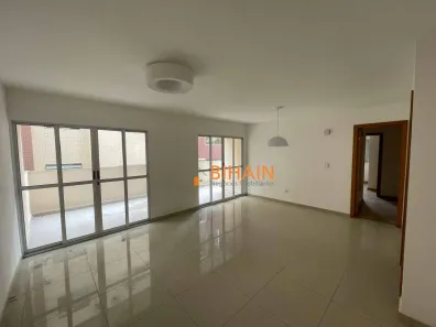 Apartamento com 3 Quartos para alugar, 120m² no Buritis, Belo Horizonte