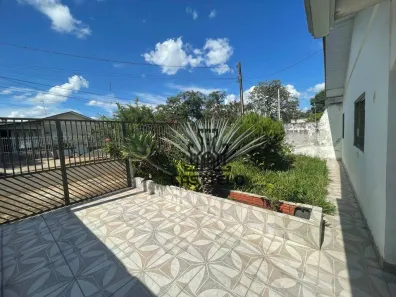Casa com 3 Quartos à venda, 100m² no Cafezal, Londrina