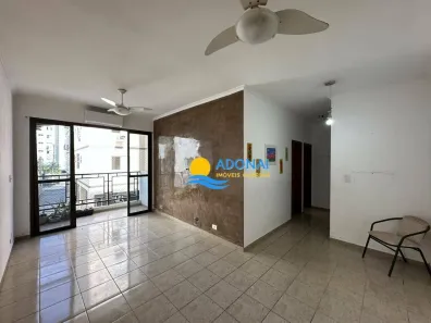 Apartamento com 3 Quartos à venda, 100m² no Jardim Las Palmas, Guarujá