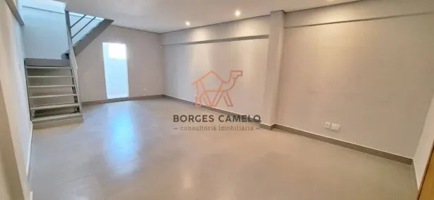 Sala Comercial para alugar, 58m² no Sion, Belo Horizonte