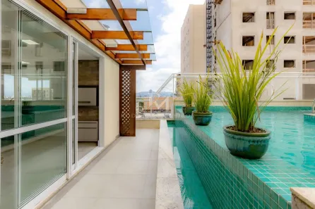 Apartamento com 3 Quartos à venda, 352m² no Centro, Balneário Camboriú
