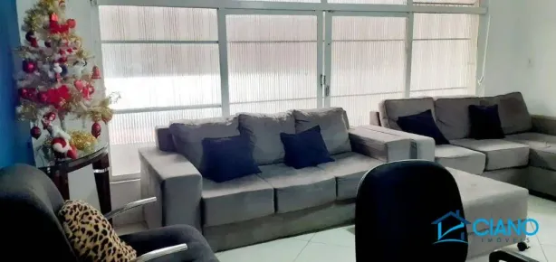 Casa com 2 Quartos à venda, 190m² no Vila Paulo Silas, São Paulo