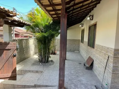 Casa com 2 Quartos à venda, 118m² no Fazendinha, Araruama