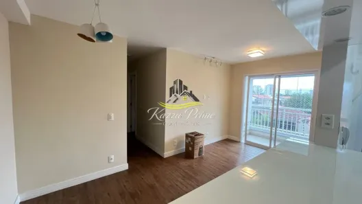 Apartamento com 2 Quartos à venda, 61m² no Vila Isa, São Paulo