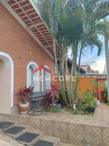 Casa com 3 Quartos à venda, 155m² no Jardim Carlos Lourenço, Campinas