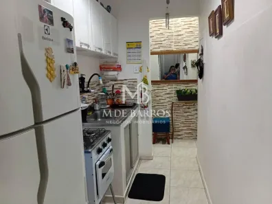 Apartamento com 1 Quarto à venda, 60m² no Tauá, Rio de Janeiro
