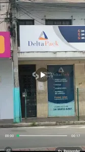 Apartamento com 1 Quarto à venda, 70m² no Centro, Três Rios