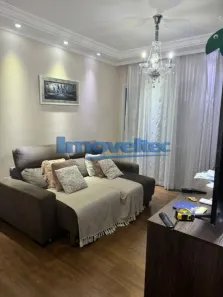 Apartamento com 3 Quartos à venda, 111m² no Aclimação, São Paulo