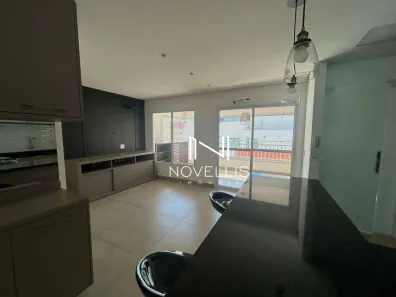 Apartamento com 2 Quartos à venda, 70m² no Jardim das Indústrias, São José dos Campos