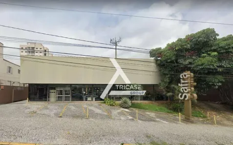Ponto Comercial para alugar, 970m² no Ipiranga, São Paulo