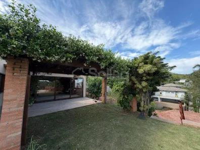 Casa de Condomínio com 3 Quartos à venda, 500m² no Caixa D´Água, Vinhedo