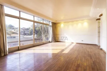 Sobrado com 4 Quartos à venda, 420m² no Jardim São Bento, São Paulo