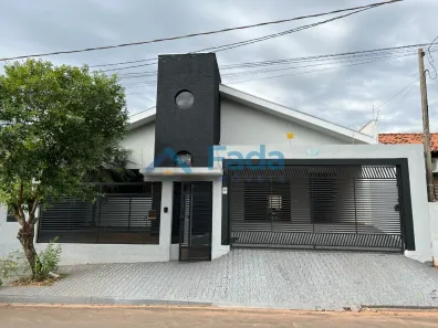 Casa com 3 Quartos à venda, 212m² no , Porto Rico