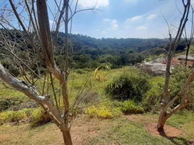 Lote/Terreno à venda, 1169m² no Condomínio Espelho D'água, São José dos Campos