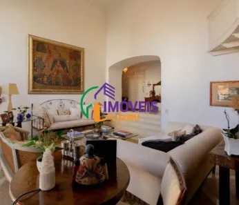 Apartamento com 4 Quartos à venda, 264m² no Consolação, São Paulo