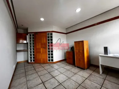 Sala Comercial para alugar, 30m² no Coração de Jesus, Belo Horizonte