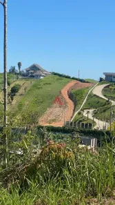 Lote/Terreno à venda, 3026m² no Bandeira Branca, Jacareí