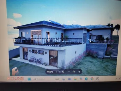 Casa de Condomínio com 4 Quartos à venda, 380m² no Ouro Fino, Santa Isabel