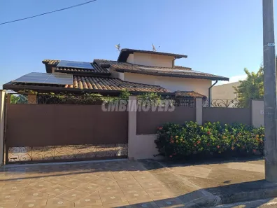 Casa de Condomínio com 3 Quartos para venda ou aluguel, 300m² no Estância das Flores, Jaguariúna