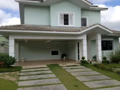 Casa de Condomínio com 4 Quartos à venda, 368m² no Jardim Terras de Santa Helena, Jacareí