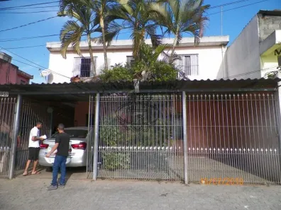 Casa com 2 Quartos à venda, 280m² no Novo Osasco, Osasco