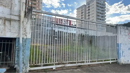 Lote/Terreno à venda, 1000m² no Jardim Satélite, São José dos Campos