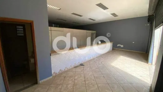 Ponto Comercial para alugar, 208m² no Paulicéia, Piracicaba