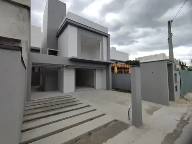 Casa com 3 Quartos à venda, 110m² no Campeche, Florianópolis