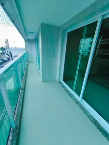 Apartamento com 3 Quartos para alugar, 105m² no Praia Campista, Macaé