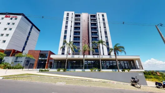 Sala Comercial à venda, 135m² no Coronel Nassuca, Guaíba