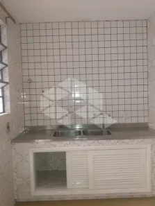 Apartamento com 1 Quarto para alugar, 45m² no São João, Porto Alegre