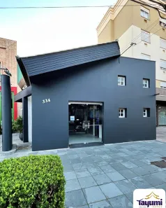 Prédio Comercial para alugar, 257m² no Santo Inácio, Santa Cruz do Sul