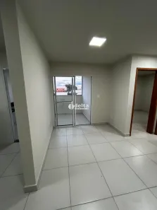 Apartamento com 2 Quartos à venda, 58m² no Loteamento Portal do Vale II, Uberlândia