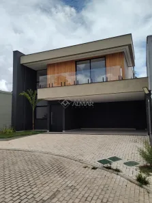 Casa de Condomínio com 4 Quartos à venda, 270m² no Vina Del Mar, Juiz de Fora
