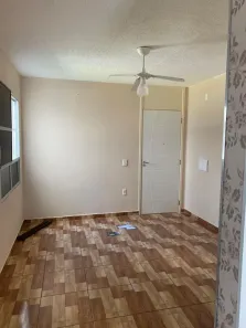 Apartamento com 2 Quartos à venda, 49m² no Residencial Novo Horizonte, Taubaté