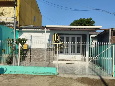 Casa com 3 Quartos à venda, 100m² no Jardim Algarve, Alvorada