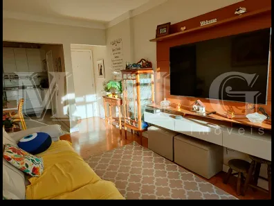 Apartamento com 3 Quartos à venda, 83m² no Aclimação, São Paulo