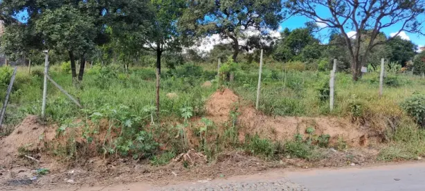 Fazenda/Sítio à venda, 1100m² no Estâncias Imperiais, Contagem