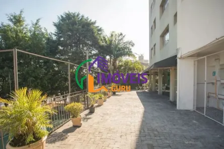 Apartamento com 2 Quartos à venda, 80m² no Vila Alexandria, São Paulo
