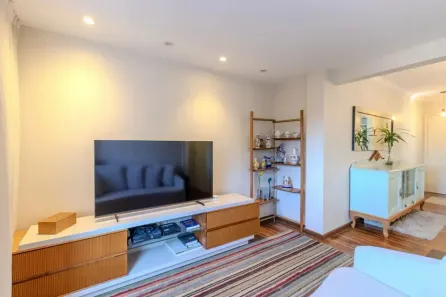 Apartamento com 1 Quarto à venda, 61m² no Brooklin Paulista, São Paulo