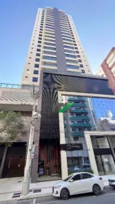 Apartamento com 4 Quartos à venda, 132m² no Centro, Balneário Camboriú