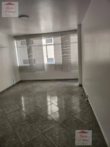 Apartamento com 1 Quarto à venda, 45m² no Cerqueira César, São Paulo