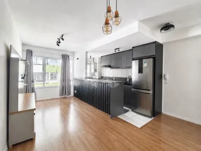 Apartamento com 2 Quartos para alugar, 68m² no Bom Jesus, Porto Alegre