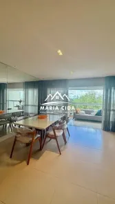 Apartamento com 3 Quartos à venda, 143m² no Jardim Mariana, Cuiabá