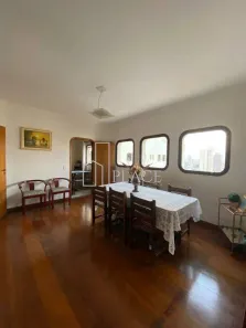 Apartamento com 3 Quartos à venda, 162m² no Barbosa, Marília