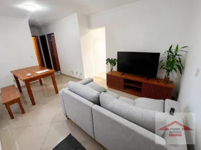 Apartamento com 3 Quartos para alugar, 84m² no Jardim Bonfiglioli, Jundiaí
