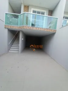 Sobrado com 3 Quartos à venda, 150m² no Jardim Santa Emilia, Guarulhos